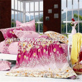 Hot Selling Wholesale India 100% Cotton Bed Sheets In China